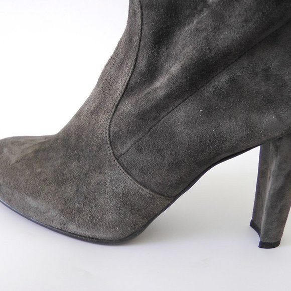 NEW Stuart Weitzman All Legs Thigh High Boot Shoe - Picture 10 of 11